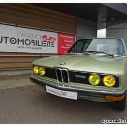 BMW Serie 5 525 150 ch COLLECTION Pont-Audemer