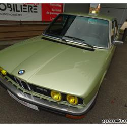 BMW Serie 5 525 150 ch COLLECTION Pont-Audemer