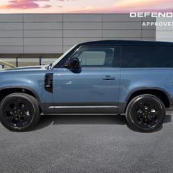 Land Rover Defender 90 3.0 D200 Hard Top S Barberey-Saint-Sulpice