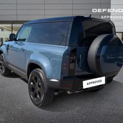 Land Rover Defender 90 3.0 D200 Hard Top S Barberey-Saint-Sulpice