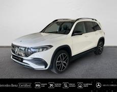 Mercedes EQB Quimper