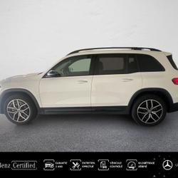 Mercedes EQB 250+ 190ch AMG Line Quimper