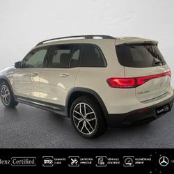 Mercedes EQB 250+ 190ch AMG Line Quimper