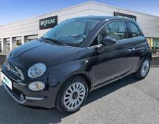 Fiat 500 II Fontenay-sur-Eure