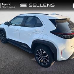Toyota Yaris Cross 116h Design MC24 Fr&eacute;jus
