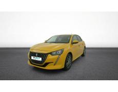 Peugeot 208 Voiron