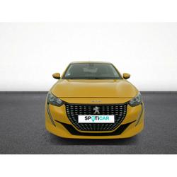 Peugeot 208 208 PureTech 75 S&S BVM5 Style Voiron