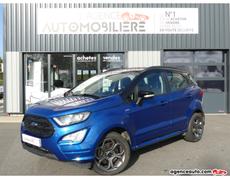 Ford Ecosport Nonant