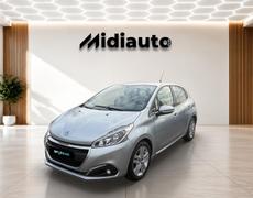 Peugeot 208 Fontenay-sur-Eure