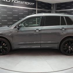 Volkswagen Tiguan 1.4 EHYBRID 245 CV R-LINE EXCLUSIVE DSG6 Saint-Martin-d'H&egrave;res