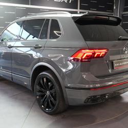 Volkswagen Tiguan 1.4 EHYBRID 245 CV R-LINE EXCLUSIVE DSG6 Saint-Martin-d'H&egrave;res