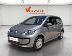 Volkswagen UP Bourgoin-Jallieu