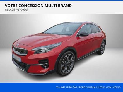Kia XCee'd - 1.0 T-GDI 120ch Launch Edition - 14 990 €