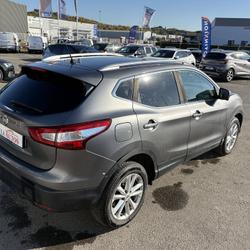 Nissan Qashqai 1.6 dCi 130ch Tekna All-Mode 4x4-i Auch