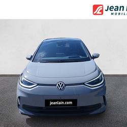 Volkswagen ID3 ID.3 204 ch Pro Life Max Voiron
