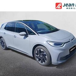Volkswagen ID3 ID.3 204 ch Pro Life Max Voiron