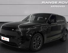 Land Rover Range Rover Sport Saint-Étienne
