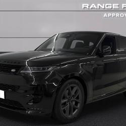 Land Rover Range Rover Sport Range Rover Sport P460e AWD Dynamic HSE Saint-&Eacute;tienne
