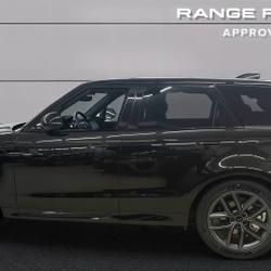Land Rover Range Rover Sport Range Rover Sport P460e AWD Dynamic HSE Saint-&Eacute;tienne