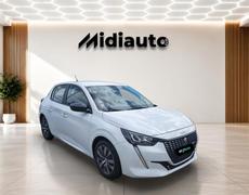 Peugeot 208 Fontenay-sur-Eure