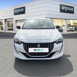 Peugeot 208 1.2 PureTech 100ch S&S Style 118g Fontenay-sur-Eure