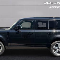 Land Rover Defender Defender 110 PHEV X-Dynamic HSE Saint-&Eacute;tienne