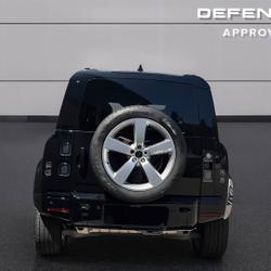 Land Rover Defender Defender 110 PHEV X-Dynamic HSE Saint-&Eacute;tienne