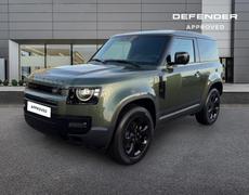 Land Rover Defender Barberey-Saint-Sulpice