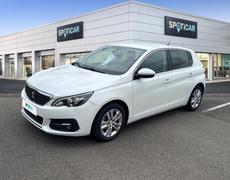 Peugeot 308 II Phase 2 Fontenay-sur-Eure