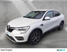Renault Arkana Dunkerque