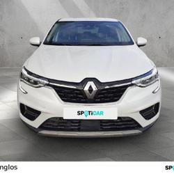 Renault Arkana 1.6 E-Tech hybride 145ch Techno -22 Dunkerque