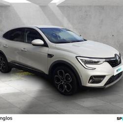 Renault Arkana 1.6 E-Tech hybride 145ch Techno -22 Dunkerque