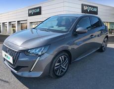 Peugeot 208 Fontenay-sur-Eure