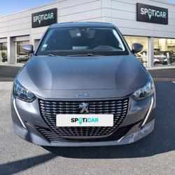 Peugeot 208 1.2 PureTech 100ch S&S Allure 118g Fontenay-sur-Eure