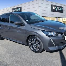 Peugeot 208 1.2 PureTech 100ch S&S Allure 118g Fontenay-sur-Eure