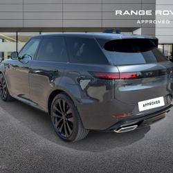 Land Rover Range Rover Sport 3.0 P550e 550ch PHEV Autobiography Barberey-Saint-Sulpice