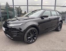 Land Rover Range Rover Evoque Cesson-Sévigné