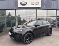 Land Rover Range Rover Evoque Cesson-Sévigné