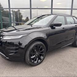 Land Rover Range Rover Evoque 1.5 P270e PHEV 269ch Hoxton Edition occasion - Cesson-S&eacute;vign&eacute; - photo 2/22