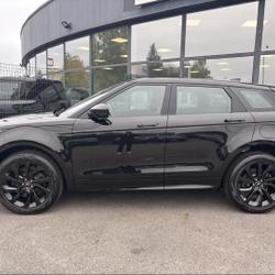 Land Rover Range Rover Evoque 1.5 P270e PHEV 269ch Hoxton Edition occasion - Cesson-S&eacute;vign&eacute; - photo 3/22