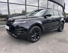 Land Rover Range Rover Evoque - 1.5 P270e PHEV 269ch Hoxton Edition - 68 890 €