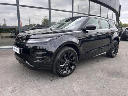 Land Rover Range Rover Evoque - 1.5 P270e PHEV 269ch Hoxton Edition - 68 890 €