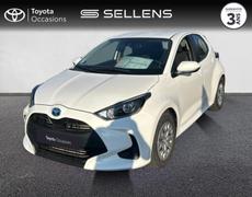 Toyota Yaris Fréjus