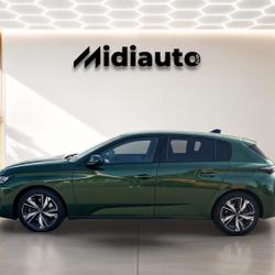Peugeot 308 III Phase 1 PHEV 180ch Allure e-EAT8 Fontenay-sur-Eure