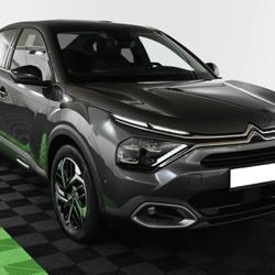 Citroen C4 X 1.2 PT EAT8 130 MAX LED/NAV/SOUND/PANO/H-UP/18/C4X H&eacute;nin-Beaumont