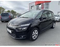Citroen Grand C4 Picasso Pont-Saint-Martin