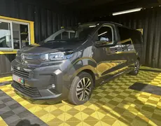 Citroen Spacetourer Quéven