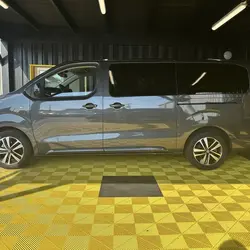 Citroen Spacetourer M 2.0 BLUEHDI 180CH S&S EAT8 BUSINESS PACK SANS MALUS Qu&eacute;ven