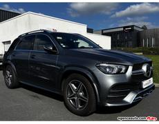 Mercedes GLE