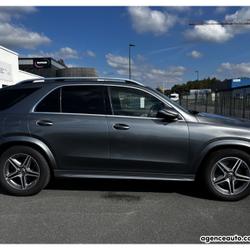 Mercedes GLE 300d 245CH AMGLine 4Matic 9G-Tronic | GARANTIE 6 MOIS Pont-Saint-Martin